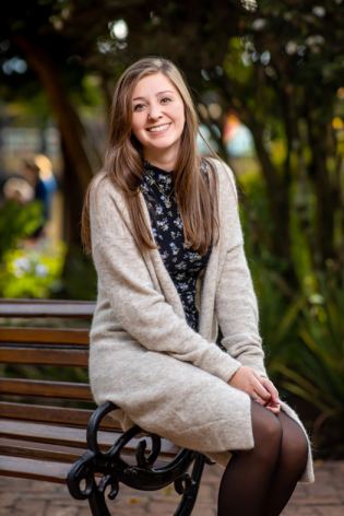 Carly Smith - Colegio Gran Bretaña