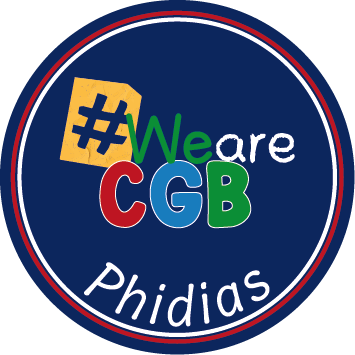 We are CGB Phidias