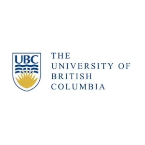 The University of British Columbia