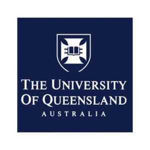 The University Of Queensland