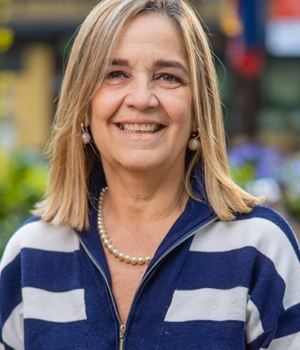Beatriz Solano