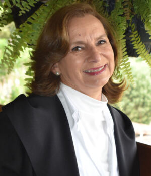Beatriz Vergara