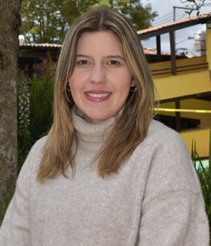 Carolina Ruiz