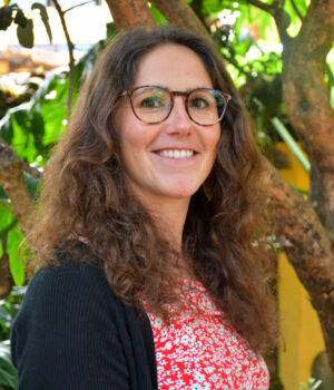 Charlotte Le Masuarier