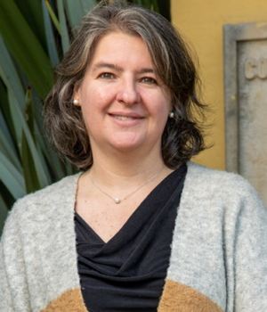 Cristina Verswyvel