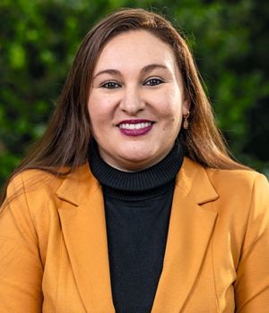 Diana Amador