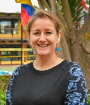 Diana Hernández Segura