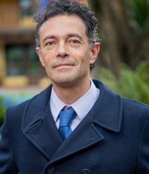 Edwin García