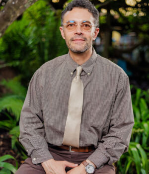 Edwin García