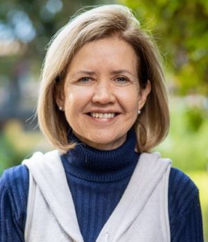 Fiorella Rocha