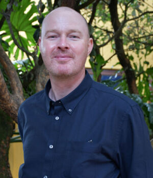 Fraser Henderson