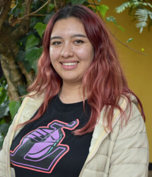 Geraldine Gómez