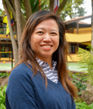 Jeannie Polizotto