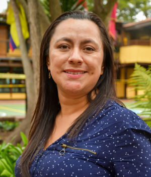Jenny Gamboa Quevedo