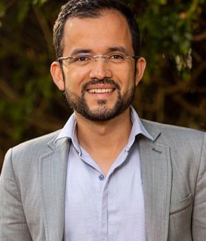 Juan Camilo Hernández