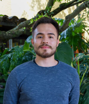 Juan Pablo Suarez