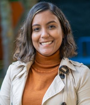 Karen Villadiego