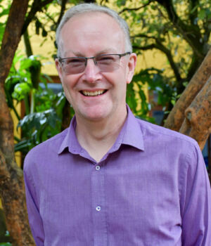 Kurt Bruss