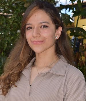 Lina Gabriela Gonzalez
