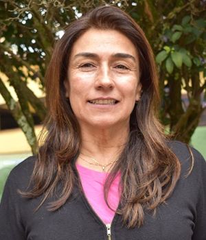 Margarita Alonso