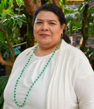 Margarita Diaz Murillo