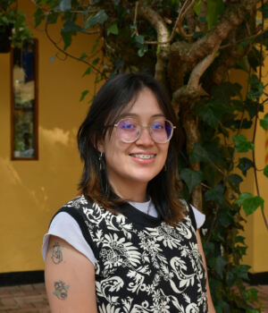 Maria Juliana Mosquera