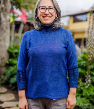 Martha Rivera