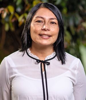 Mayerly Paez