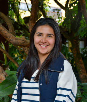 Natalia Cortes Medina