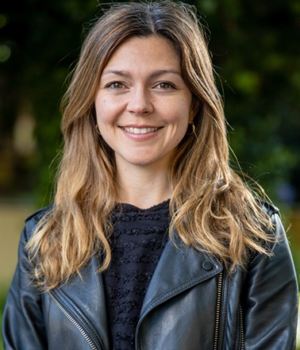 Natalia García