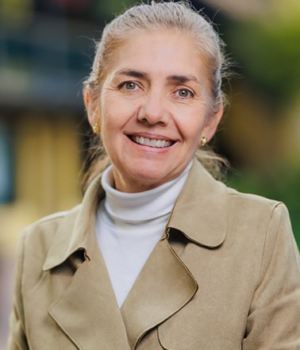 Nidya Mayorga