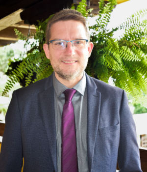 Paul Chambers