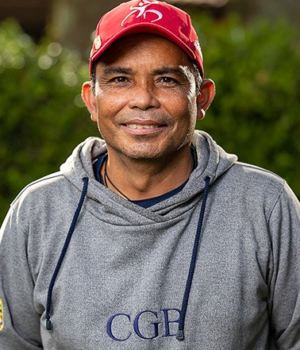Richard Coronado