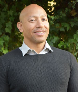 Ronald Robles