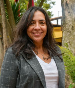 Synthia Cardona